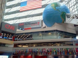 CNN-Center