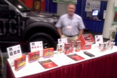 2015 BSA NAM – Atlanta, GA