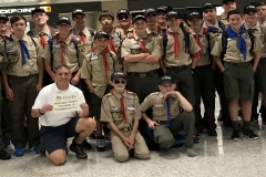Montana Contingent