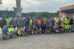 Aloha 2026 Pre Jamboree Tour Charlotte