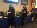 2-Harriets-buffet-line