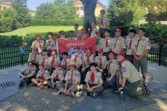 Greater Los Angeles Council