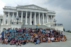 James Nicholson Mexico DC