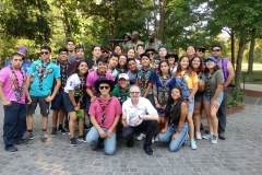 James Nicholson Mexico NYC