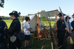 James Nicholson WSJ Mexico group 1 and 2 Contingent NYC DC 7 15 to 7 22 19