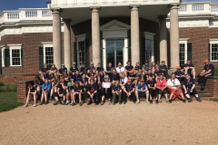 Joe Larson WSJ Iceland Contingent DC 8 2 to 8 5 19