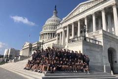 Karen-Miller-WSJ-Liechtenstein-Contingent-DC-8-3-19
