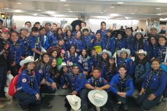 KD-WSJ Mexico-group 1 and 2 Contingent-NYC-7-15 7-16-19