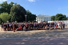 Lauren Games-WSJ Denmark Contingent-DC-7-17-to-7-22-19