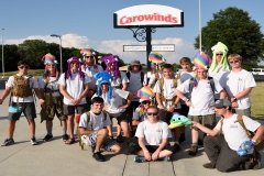 North Florida Contingent