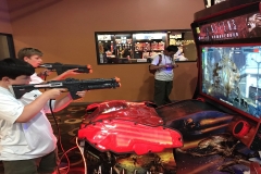 Pacific Skyline Contingent- Steve