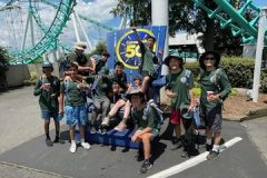 Pacific Skyline Council