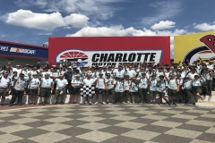 Pacific Skyline Contingent - Casey