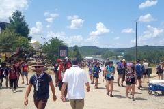 Peter-WSJ Denmark Contingent-Charlotte NC 7-19-7-20-19