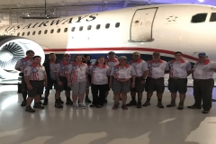 Puerto Rico Contingent