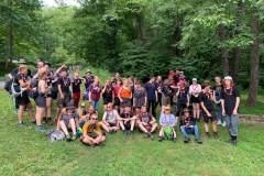 Ralph Ramos-WSJ Denmark Contingent Charlotte NC-7-20-19